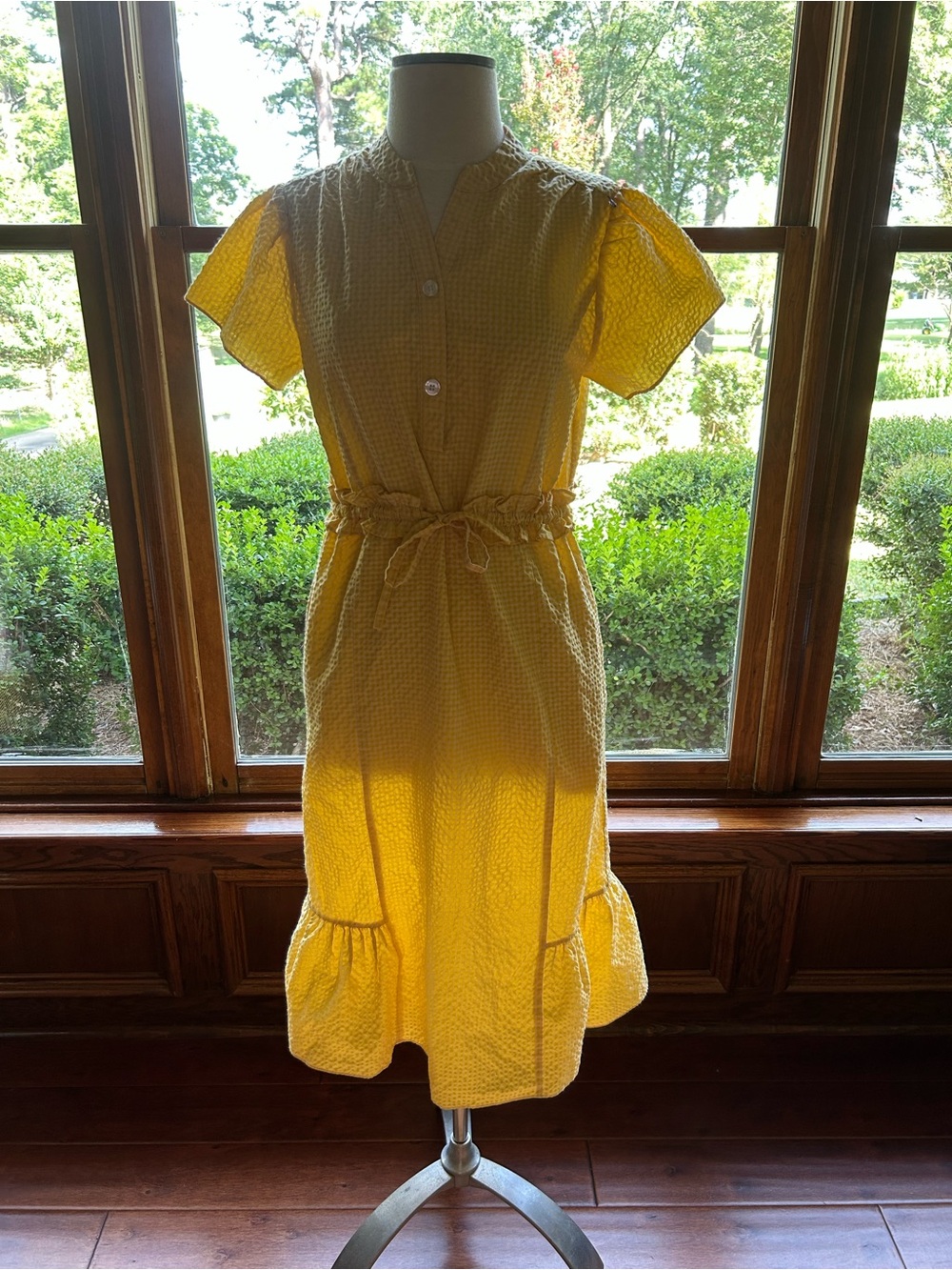 Bollie Dress.